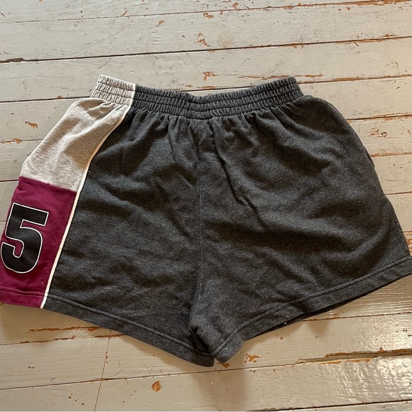 95 AERO DYNAMIC sport shorts - Picture 5 of 6